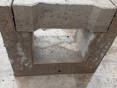 Confectionam elemente din beton