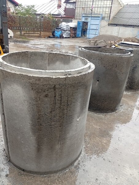 Confectionam elemente din beton
