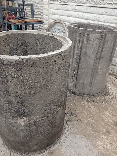Confectionam elemente din beton