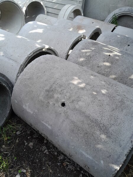 Confectionam elemente din beton