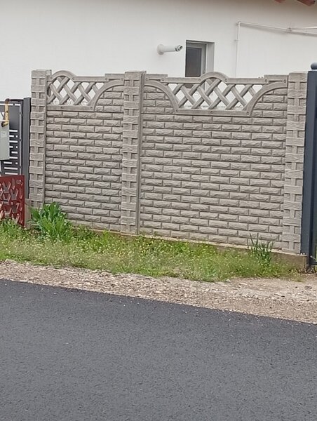 Confectionam elemente din beton